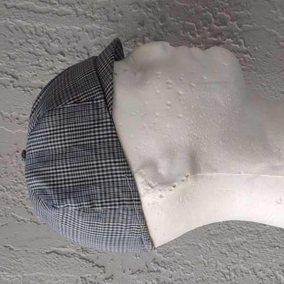 Kids NO LABEL Boys Grown Man Trench Coat w/Matching Cap - Picture 5 of 17